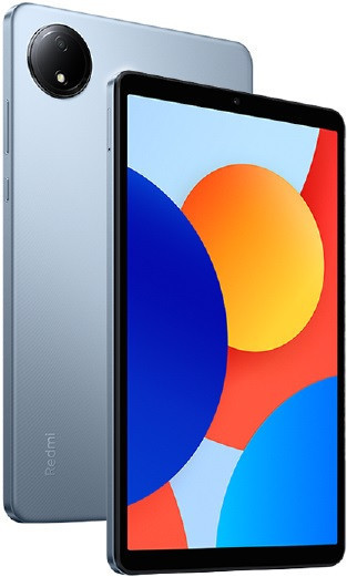 Xiaomi Redmi Pad SE 8.7 inch Wifi 128GB Sky Blue (6GB RAM) - Global Version