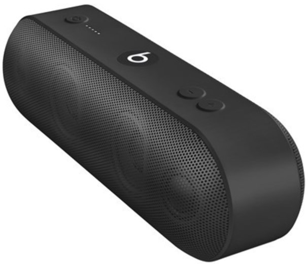 

Beats by Dr.Dre Pill+ Bluetooth Speaker Black