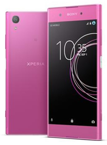 

Sony Xperia XA1 Plus G3416 Dual Sim 32GB Pink