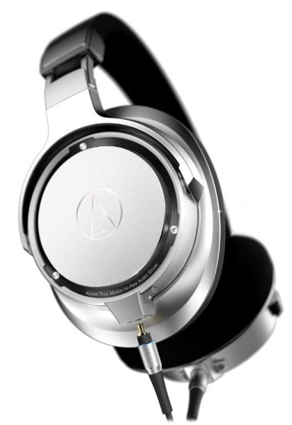 

Audio-Technica ATH-SR9 Over-ear Headphone