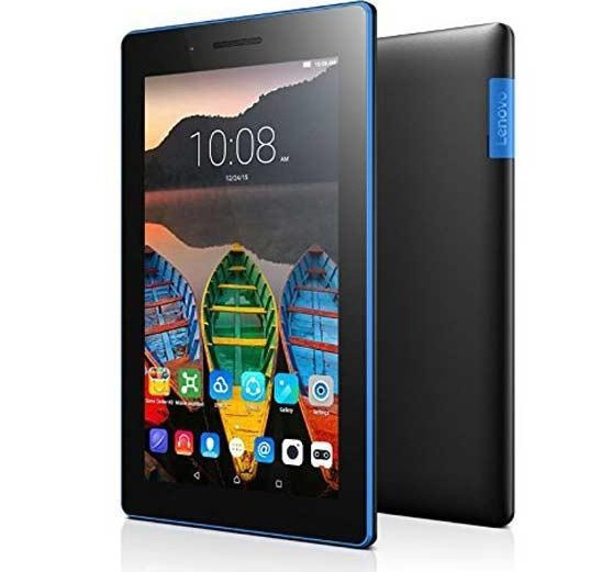 

Lenovo Tab 7 Essential TB-7304F WIFI 16GB Black