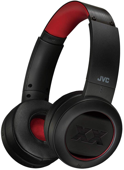 

JVC XX HA-XP50BT Wireless Headphones