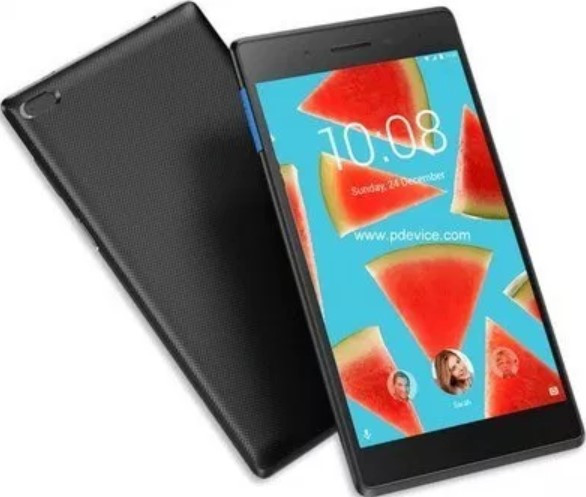 

Lenovo Tab 7 Essential TB-7304F WIFI 3G 8GB Black