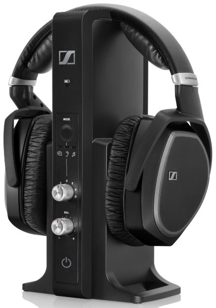 

Sennheiser RS-195 Headphones