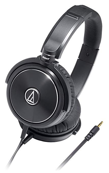 

Audio-Technica ATH-WS99 Headphones