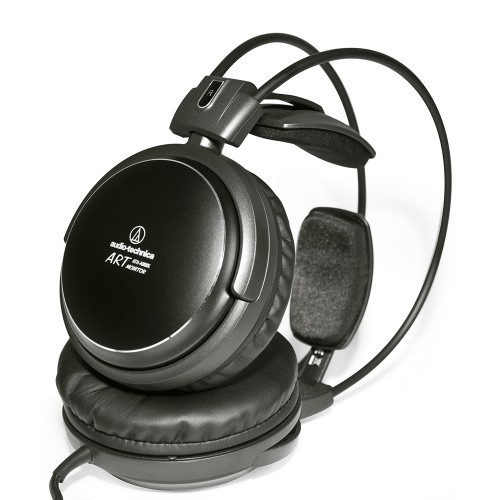 

Audio-Technica ATH-A900X Headphones