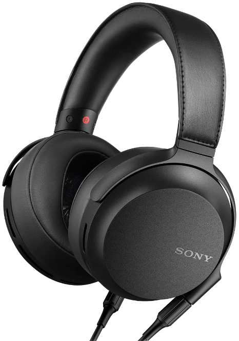 

Sony MDR-Z7M2 Headphones Black