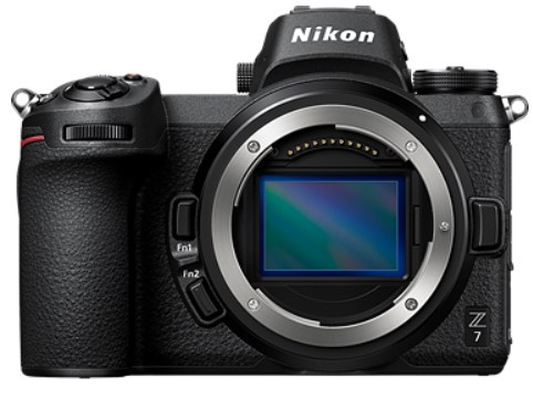 

Nikon Z7 Body (kit box)(no adapter)(Eng only)
