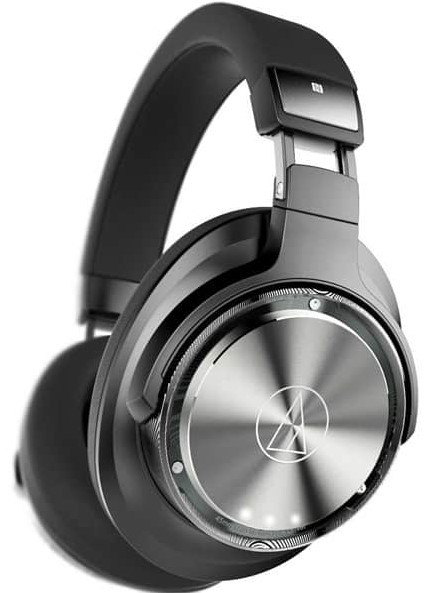 

Audio-Technica ATH-DSR9BT Over-ear Headphone