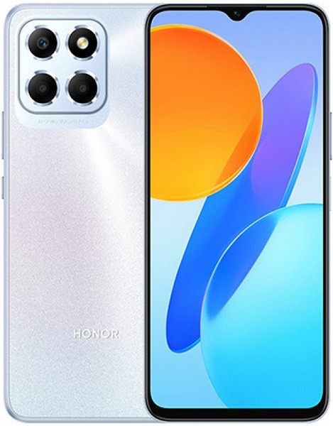 Honor X6 - Smartphones Peru