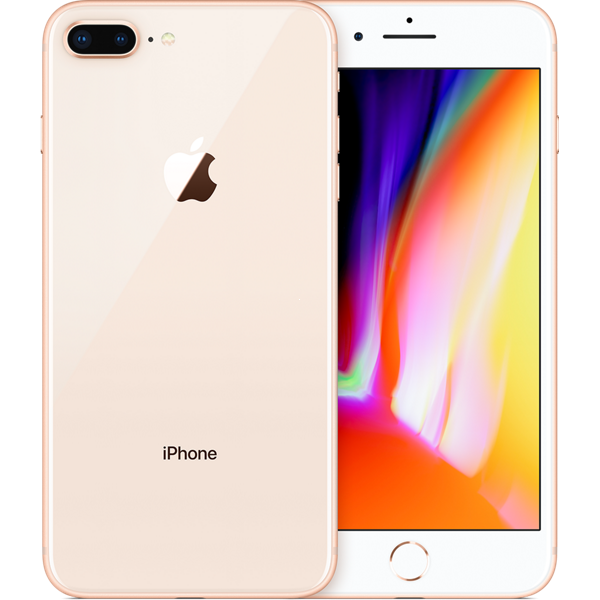 

Apple iPhone 8 Plus 64GB Gold