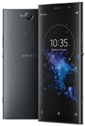 

Sony Xperia XA2 Plus H4493 Dual Sim 64GB Black