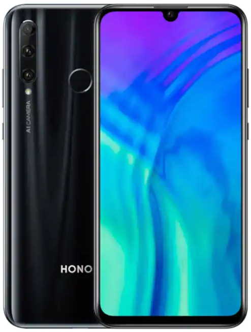 

Huawei Honor 20i Dual Sim 64GB Black (6GB RAM)