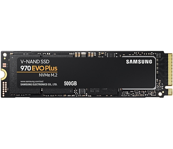 Samsung 970 Pro 1TB SSD