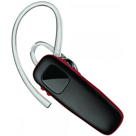 

Plantronic M75 Bluetooth Headset Red