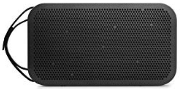 

Bang & Olufsen Play A2 Speaker (Black)