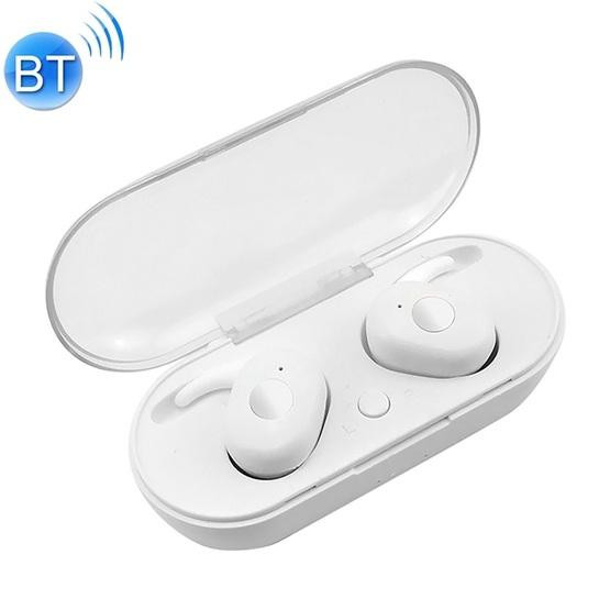 wireless earbuds charging box precio