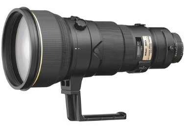 

Nikon AF-S 400mm F2.8D IF-ED II (HK)