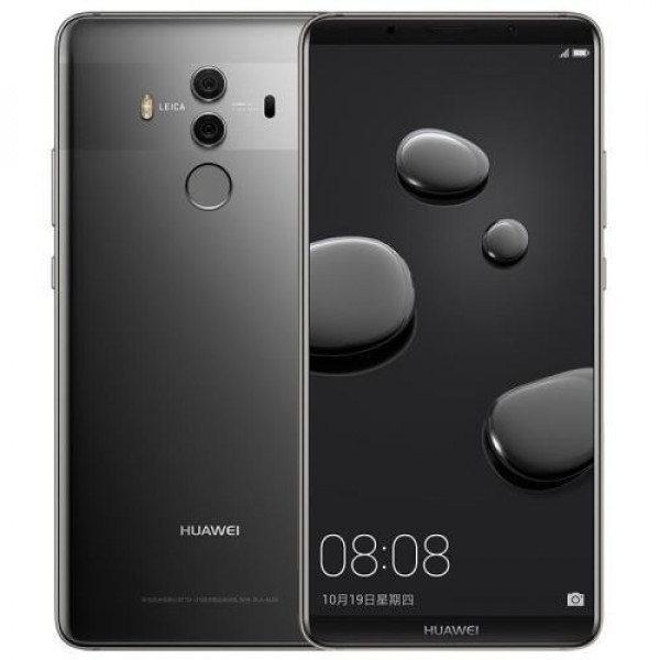 

Huawei Mate 10 Pro BLA-AL00 Dual Sim 64GB Grey
