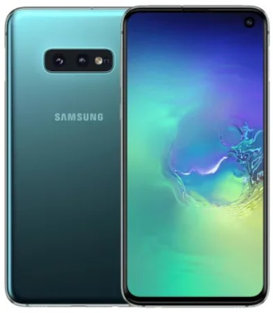 Etoren.com | (Unlocked)Samsung Galaxy S10e Dual Sim G970FD 128GB Prism ...