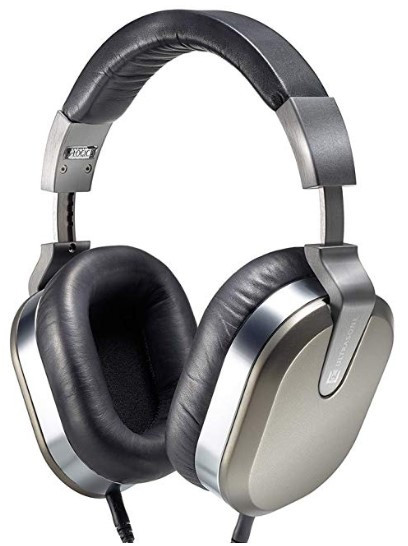 

Ultrasone Edition 5 S Logic Over-Ear Headphones