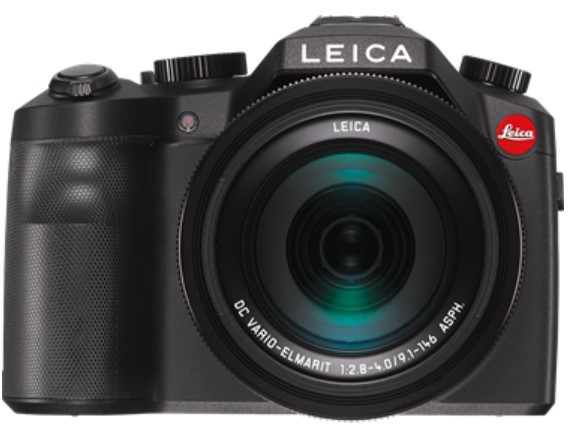 

Leica V-LUX (114) Black