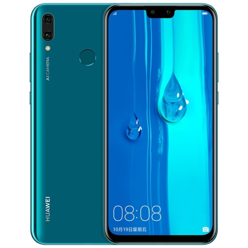 

Huawei Enjoy 9 Plus Dual Sim 64GB Blue (4GB RAM)