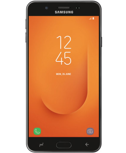 

Samsung Galaxy J7 Prime 2 Dual G611FD 32GB Black