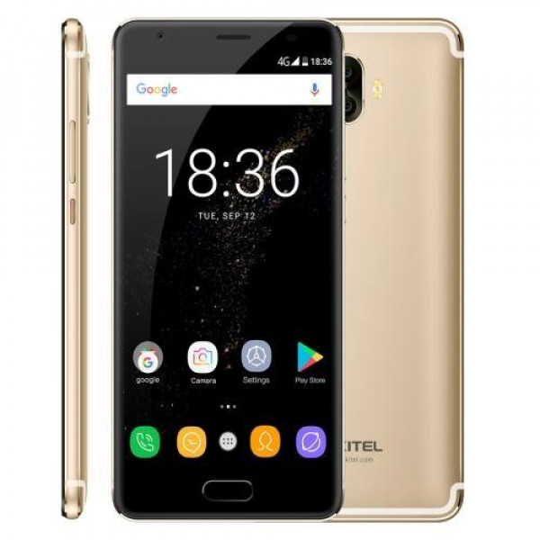 

Outkitel K8000 Dual Sim 64GB Gold