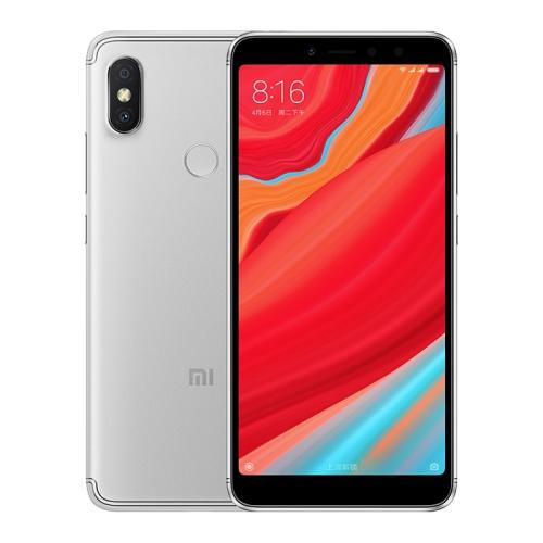 

Xiaomi Redmi S2 Dual Sim 32GB Silver (3GB RAM)