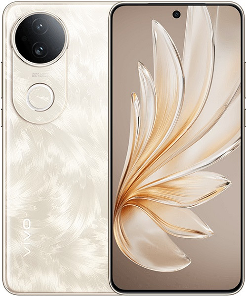 Vivo S20 5G V2429A Dual Sim 512GB Gold (12GB RAM) - China Version