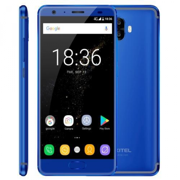 

Outkitel K8000 Dual Sim 64GB Blue