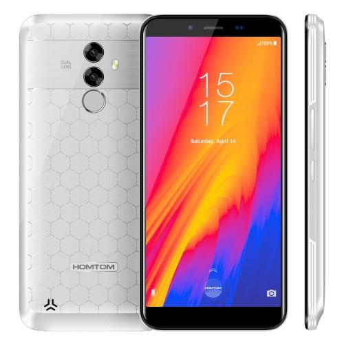 

HOMTOM S99 Dual Sim 64GB White (4GB RAM)