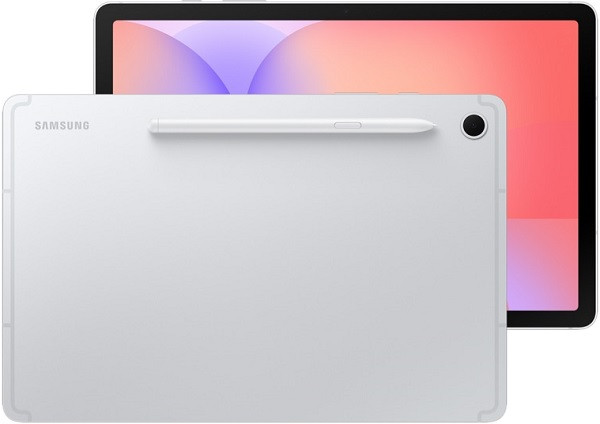 Samsung Galaxy Tab S10 Lite 10.9 inch SM-X400 Wifi 128GB Silver (6GB RAM)