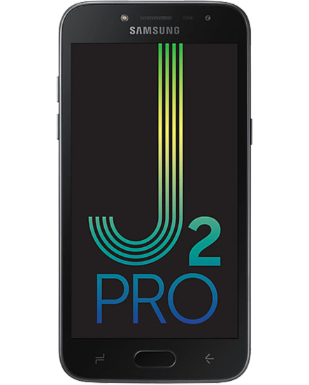 

Samsung Galaxy J2 Pro (2018) J250GD Dual Sim 16GB Black