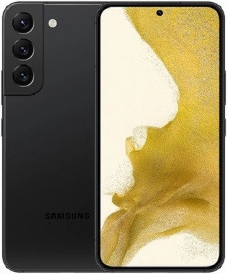 Etoren.com | (Unlocked) Samsung Galaxy S22 5G Dual Sim SM-S9010