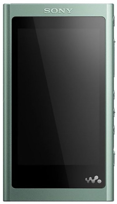 

Sony NW-A55 Hi-Res Walkman Horizon Green (16GB)