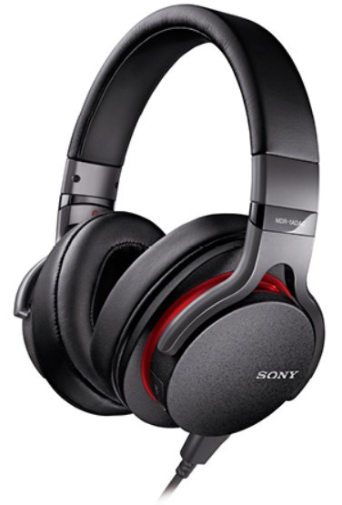 

Sony MDR-1ADAC Headphone (Black)