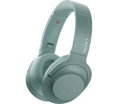 

Sony WH-H900N Wireless NC Headphone Horizon Green