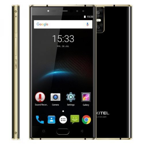 

Oukitel K3 Dual Sim 64GB Black