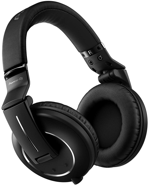 

Pioneer Pro DJ HDJ-2000MK2-K Headphones