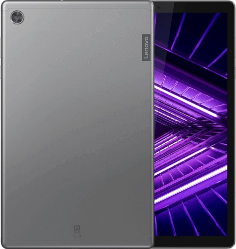 Tablet Lenovo M10 ZAAE0011MX 10 Pulgadas 3GB RAM 32 GB