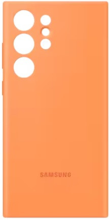 Samsung Galaxy S23 Ultra Silicone Case Hallabong