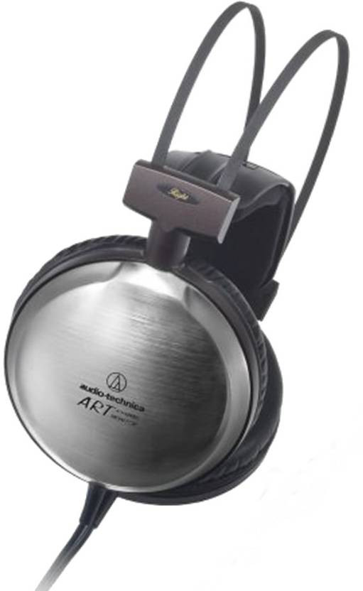 

Audio-Technica ATH-A2000X Headphone