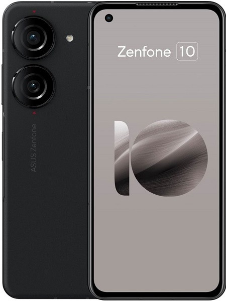 (Unlocked) Asus Zenfone 10 5G AI2302 Dual Sim 512GB Black  (16GB RAM) Global Version- Full phone specifications
