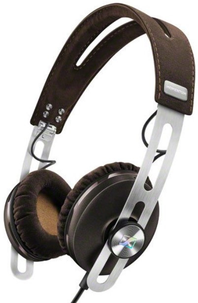 

Sennheiser Momentum 2 On-ear Headphone Ivory