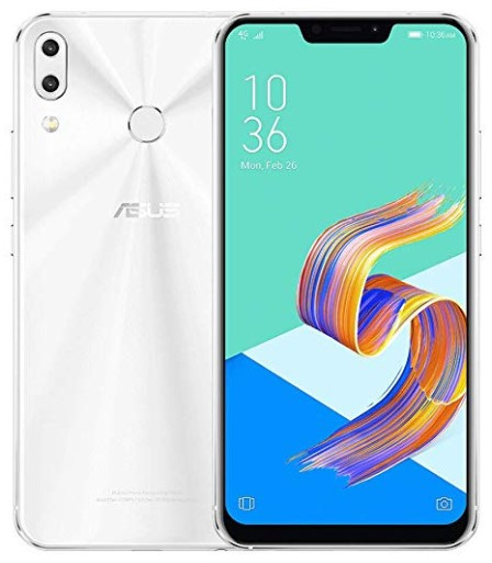 

Asus Zenfone 5 ZE620KL 64GB White (4GB Ram)