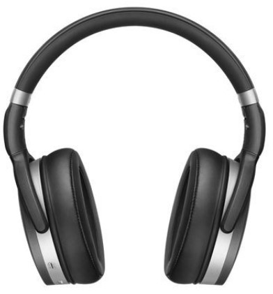 

Sennheiser HD 4.50BTNC Wireless Over-ear Headphone