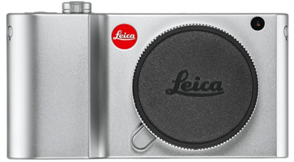 

Leica TL2 Camera Silver (Body Only)