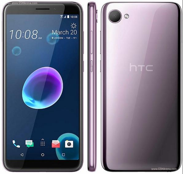 

HTC Desire 12 Dual Sim 32GB Purple(3GB Ram)